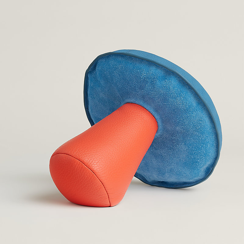 Mushroom paperweight GM | Hermès USA
